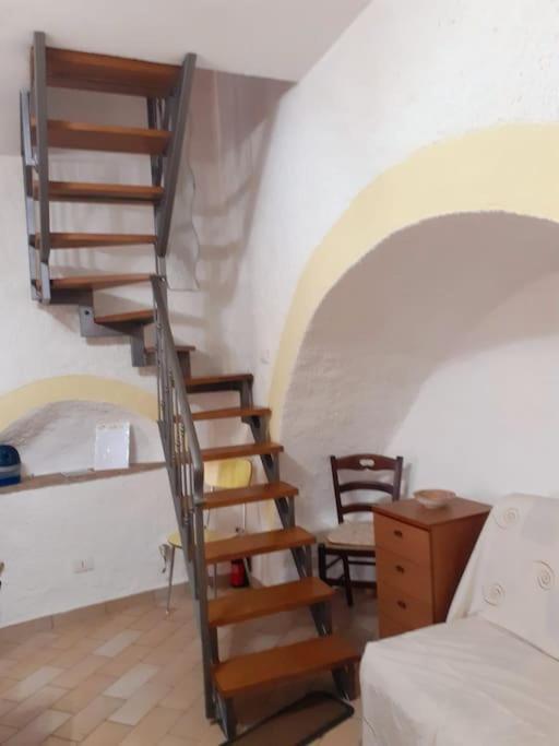 Villa Casa Il Girasole Boccheggiano Exterior foto
